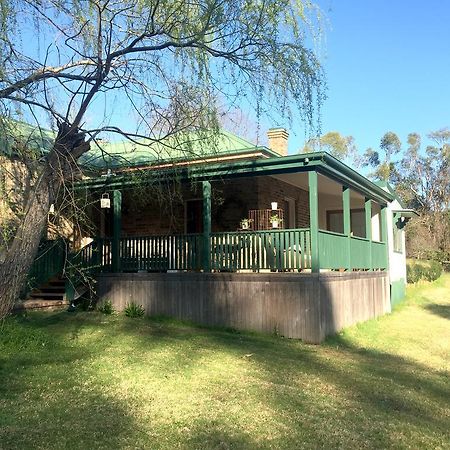 Cherry Glen Cottage Bowral Luaran gambar