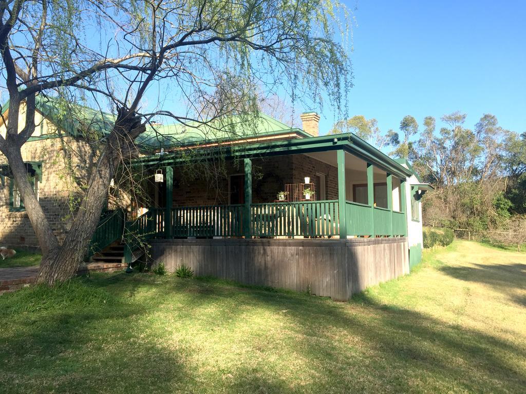 Cherry Glen Cottage Bowral Luaran gambar